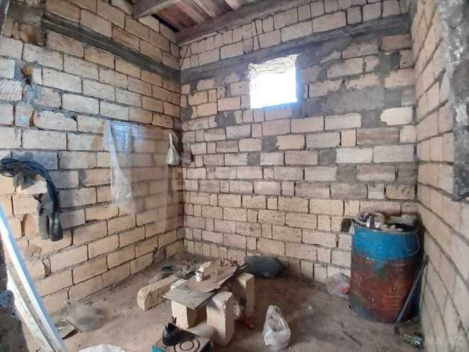4 otaqlı həyət evi/bağ evi - Nardaran q. - 167 m² (11)