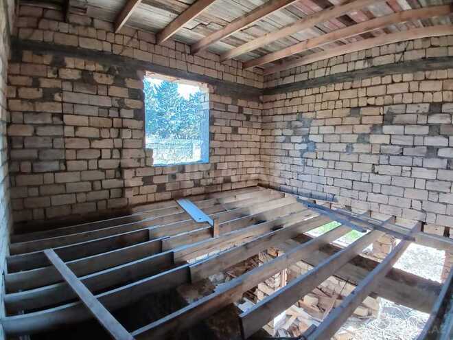 4 otaqlı həyət evi/bağ evi - Nardaran q. - 167 m² (5)