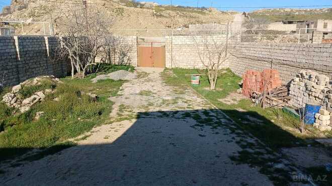 4 otaqlı həyət evi/bağ evi - Nardaran q. - 167 m² (18)