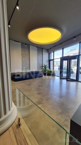 1-комн. офис - пос. Аг шехер - 25 м² (7)