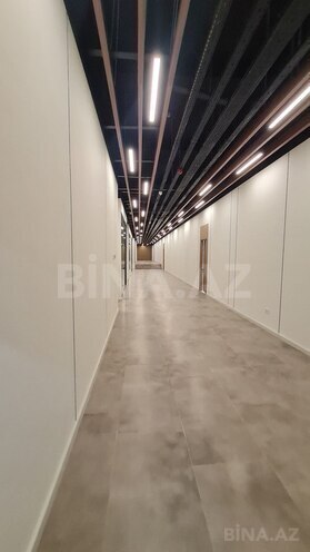1-комн. офис - пос. Аг шехер - 25 м² (6)