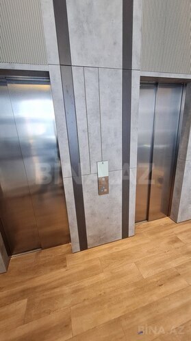 1-комн. офис - пос. Аг шехер - 25 м² (4)