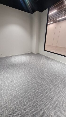 1-комн. офис - пос. Аг шехер - 25 м² (5)
