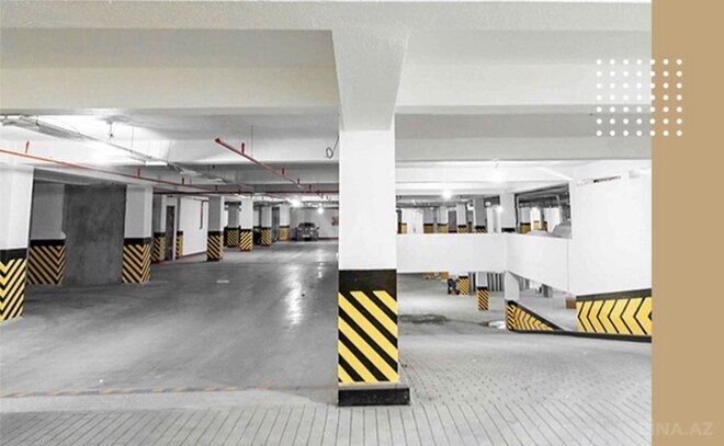 3-комн. новостройка - пос. Аг шехер - 157 м² (8)