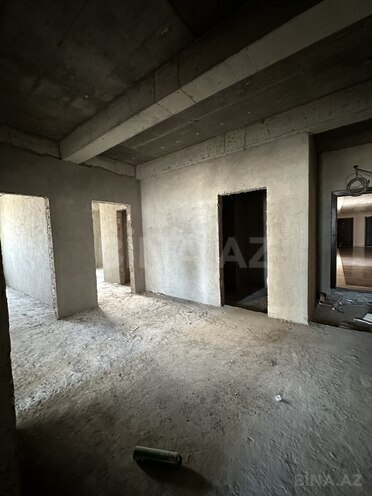 3-комн. новостройка - пос. Аг шехер - 157 м² (3)