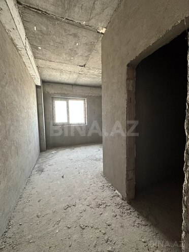 3-комн. новостройка - пос. Аг шехер - 157 м² (7)