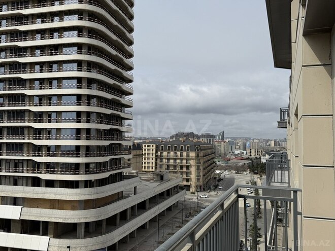 3-комн. новостройка - пос. Аг шехер - 157 м² (2)