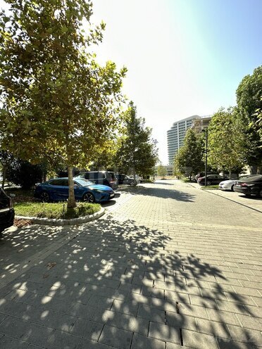 3-комн. новостройка - пос. Аг шехер - 157 м² (9)