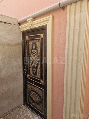 4 otaqlı həyət evi/bağ evi - Lökbatan q. - 150 m² (4)