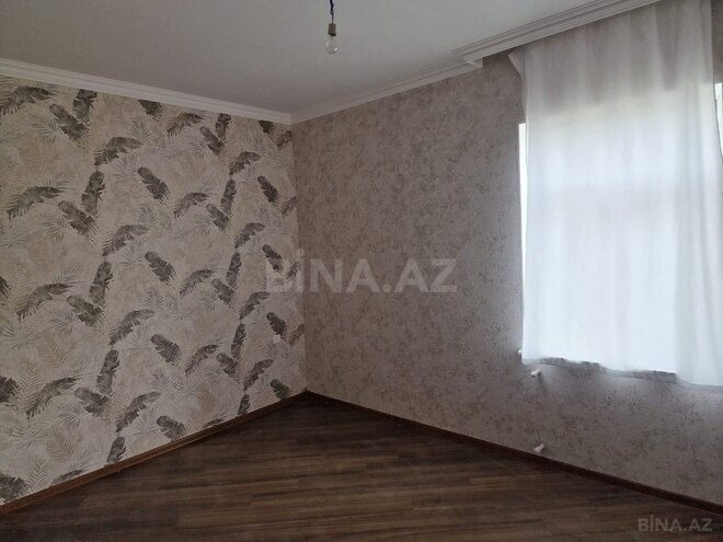4 otaqlı həyət evi/bağ evi - Lökbatan q. - 150 m² (19)