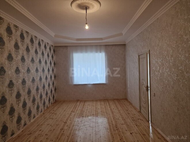 4 otaqlı həyət evi/bağ evi - Lökbatan q. - 150 m² (9)