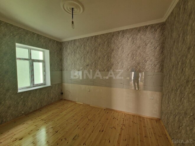 4 otaqlı həyət evi/bağ evi - Lökbatan q. - 150 m² (8)