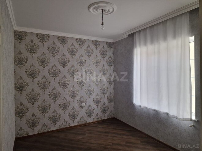 4 otaqlı həyət evi/bağ evi - Lökbatan q. - 150 m² (18)