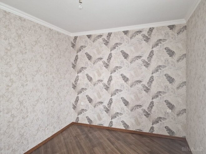 4 otaqlı həyət evi/bağ evi - Lökbatan q. - 150 m² (20)