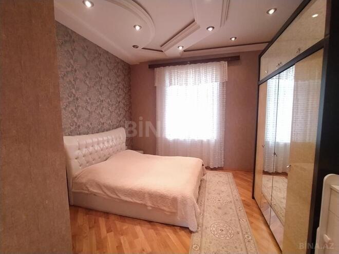 18-комн. дом/дача - м. Гянджлик - 800 м² (6)
