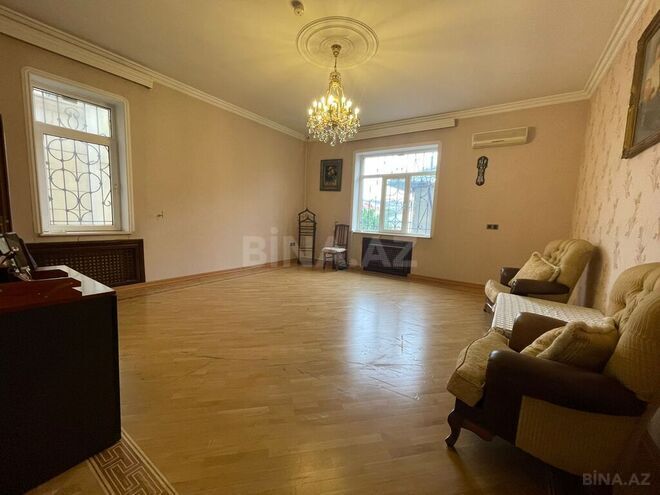 18-комн. дом/дача - м. Гянджлик - 800 м² (5)