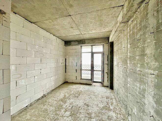 Продаётся 3-комн. новостройка 86 м², м. Кара Караев, photo 11 from 16