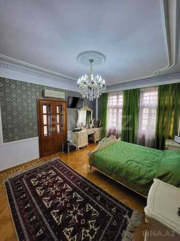18-комн. дом/дача - м. Гянджлик - 800 м² (10)