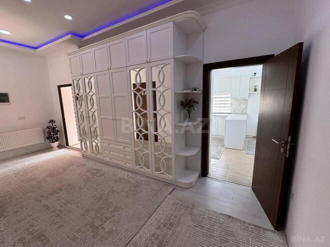 4 otaqlı həyət evi/bağ evi - Binə q. - 200 m² (4)