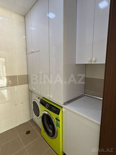 4 otaqlı həyət evi/bağ evi - Binə q. - 200 m² (21)