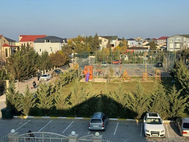 4 otaqlı həyət evi/bağ evi - Binə q. - 200 m² (3)