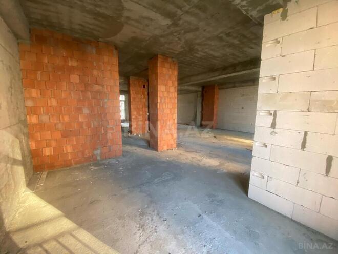 4-комн. новостройка - м. Гянджлик - 166 м² (15)