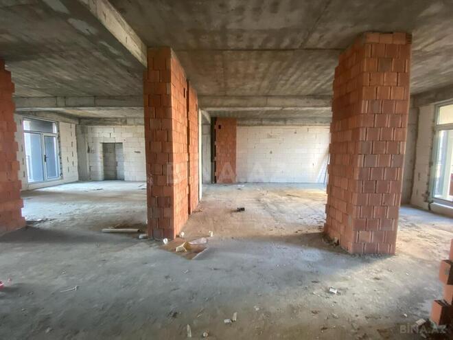4-комн. новостройка - м. Гянджлик - 166 м² (23)