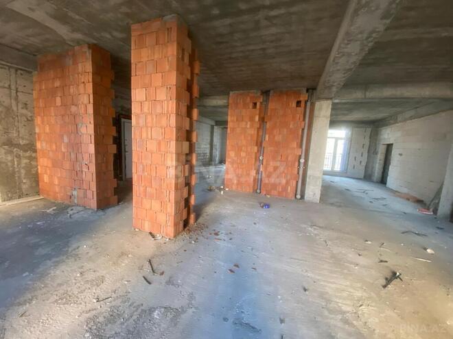 4-комн. новостройка - м. Гянджлик - 166 м² (17)
