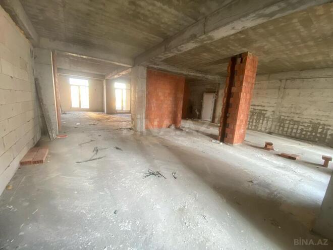 4-комн. новостройка - м. Гянджлик - 166 м² (21)