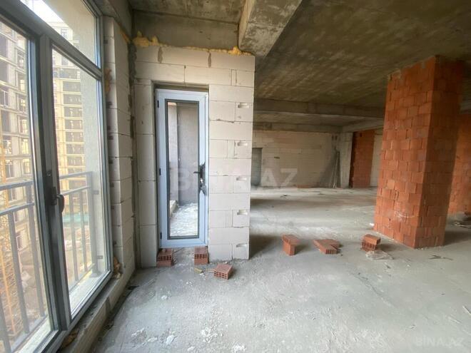 4-комн. новостройка - м. Гянджлик - 166 м² (20)