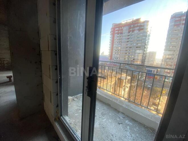 4-комн. новостройка - м. Гянджлик - 166 м² (19)
