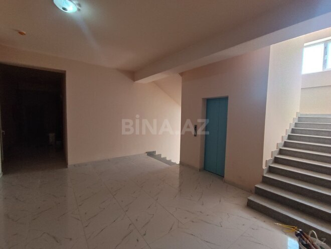 2-комн. новостройка - пос. Сарай - 60.7 м² (2)