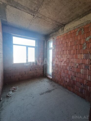 2-комн. новостройка - пос. Сарай - 60.7 м² (4)