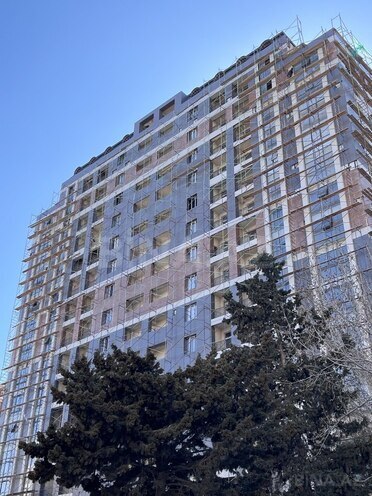 1-комн. новостройка - м. 28 мая - 41 м² (1)