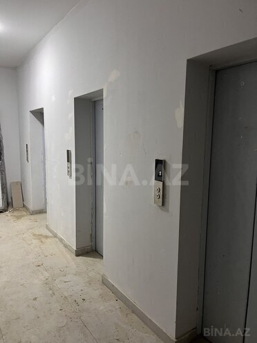 1-комн. новостройка - м. 28 мая - 41 м² (3)