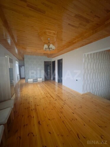 5 otaqlı həyət evi/bağ evi - Qəbələ - 220 m² (5)