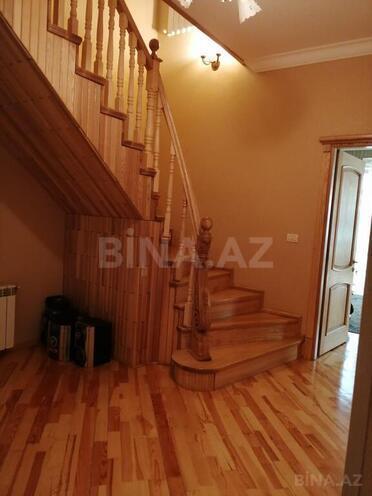 5 otaqlı həyət evi/bağ evi - Quba - 240 m² (29)