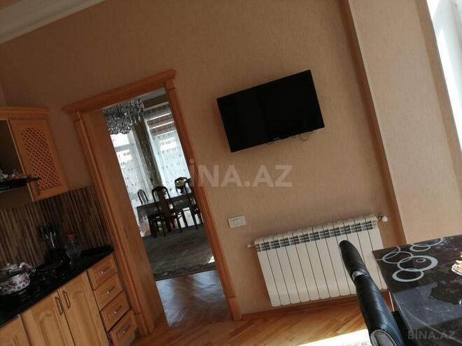 5 otaqlı həyət evi/bağ evi - Quba - 240 m² (15)