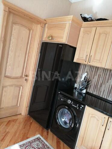 5 otaqlı həyət evi/bağ evi - Quba - 240 m² (2)