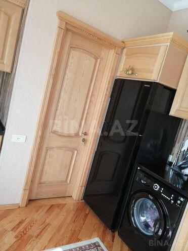 5 otaqlı həyət evi/bağ evi - Quba - 240 m² (25)