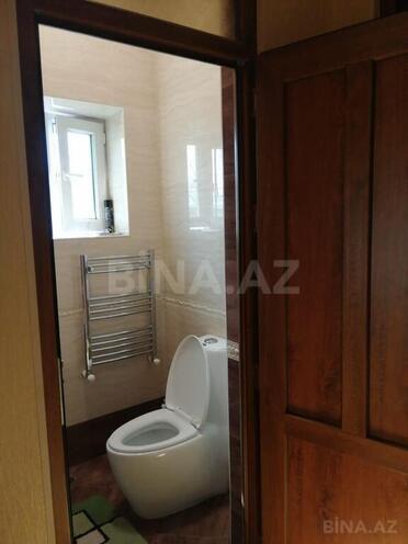 5 otaqlı həyət evi/bağ evi - Quba - 240 m² (13)