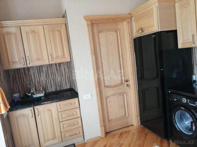 5 otaqlı həyət evi/bağ evi - Quba - 240 m² (9)
