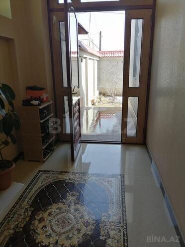 5 otaqlı həyət evi/bağ evi - Quba - 240 m² (4)