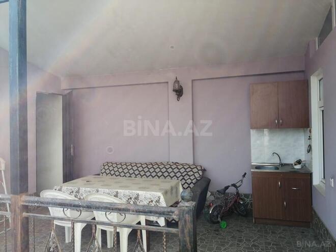 5 otaqlı həyət evi/bağ evi - Quba - 240 m² (3)