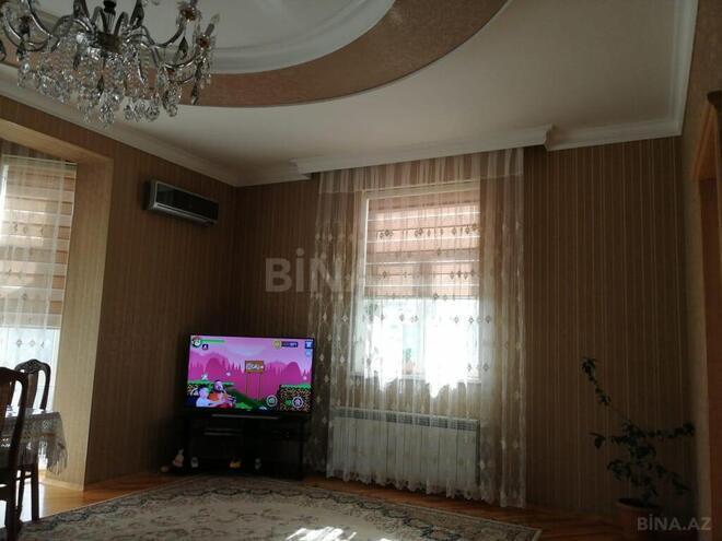 5 otaqlı həyət evi/bağ evi - Quba - 240 m² (8)