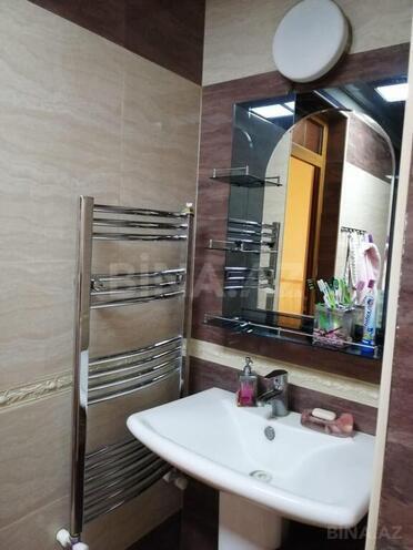 5 otaqlı həyət evi/bağ evi - Quba - 240 m² (5)