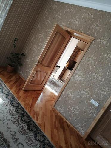 5 otaqlı həyət evi/bağ evi - Quba - 240 m² (27)