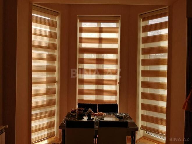 5 otaqlı həyət evi/bağ evi - Quba - 240 m² (6)