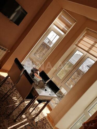 5 otaqlı həyət evi/bağ evi - Quba - 240 m² (1)