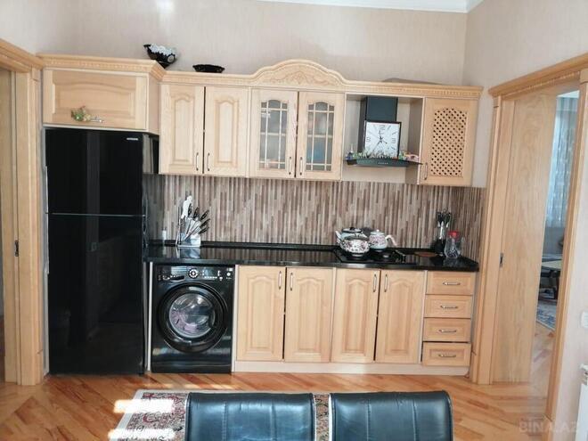 5 otaqlı həyət evi/bağ evi - Quba - 240 m² (14)